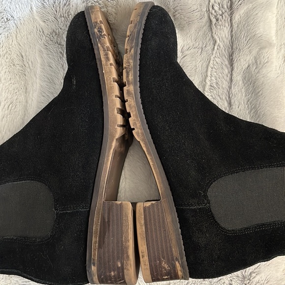 kensie Kenza Chelsea Boot - Picture 7 of 8